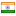 dropinsaat.com server is located in India